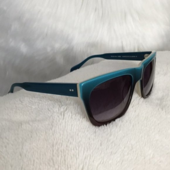Derek Lam Ripley Sunglasses main image 2